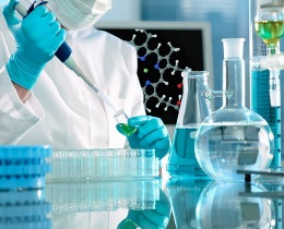 آزمایشگاه کلیبر سومین آزمایشگاه برتر استان