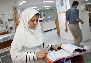 اشتغال دو هزار کادر پرستاری در مراکز درمانی چهارمحال و بختیاری