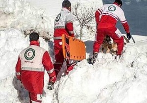 پایگاه امداد و نجات هلال احمر در جاده‌های فرعی ایجاد نمی‌شود