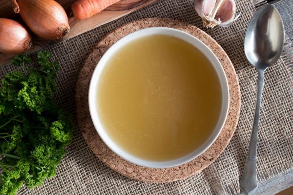 خواص بی نظیر آب قلم + طرز تهیه