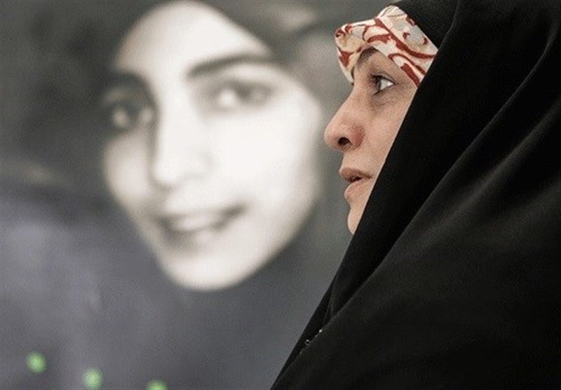 واکنش نیرو&zwnj;های دشمن نسبت به اسرای پرستار زن در دوران دفاع مقدس