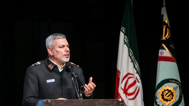 در اغتشاشات اخیر صرفا افرادی که رفتار مجرمانه داشتند، دستگیر شدند