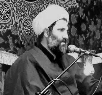 بانویی که چکیده پنج تن آل عبا بود