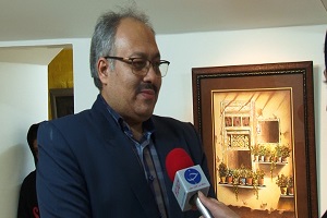 هنرِ دستِ پرستاران هنرمند