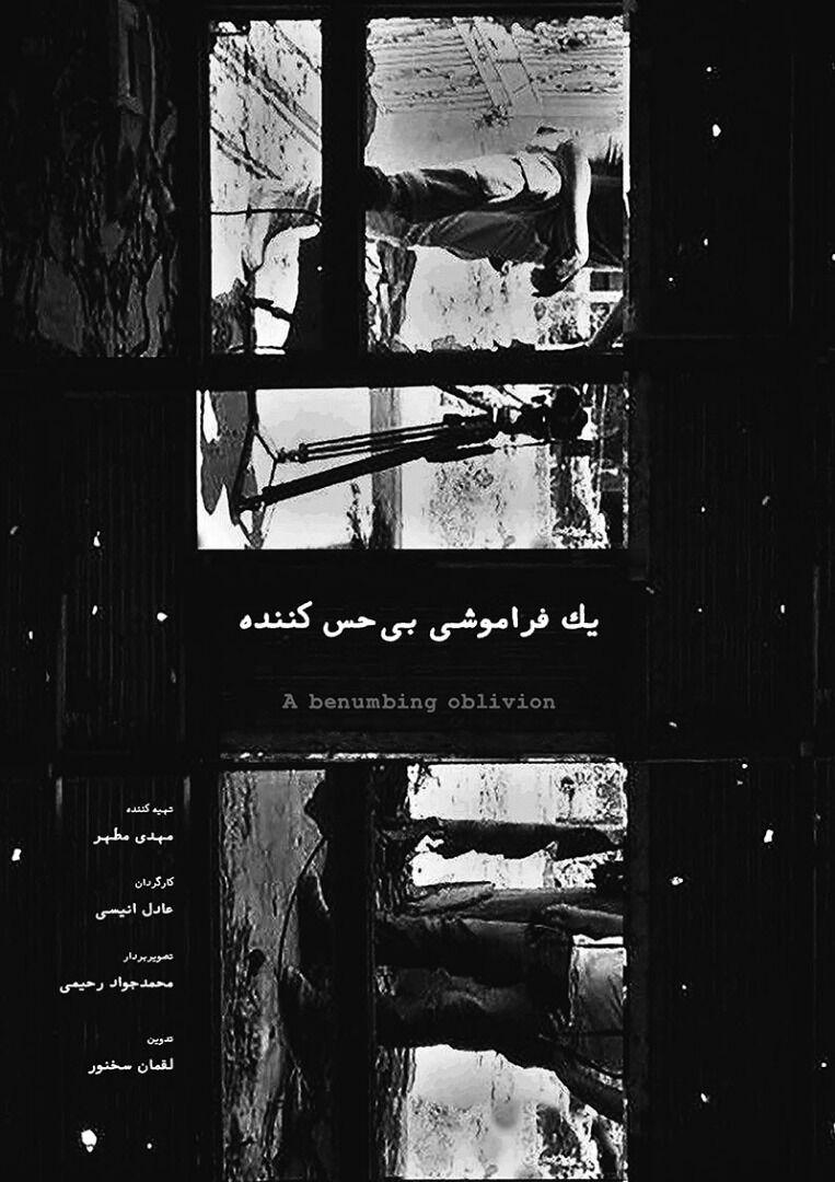 مستند &laquo;یک فراموشی بی حس کننده&raquo; آماده نمایش شد/ قصه سرزمین ویرانه&zwnj;ای که فوتبال نقطه امید کودکانش شد
