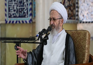 کنار گذاشتن گناه حالت وارستگی در انسان ایجاد می‌کند