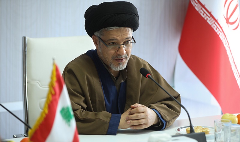 استاد گروه ارتباطات دانشگاه تهران