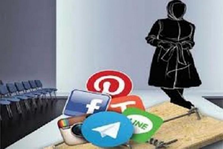 همسر سابق، عامل انتشار تصاویر خصوصی شاکی از آب درآمد