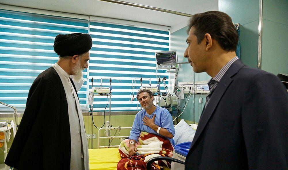 پرستاری شغلی است که با ایثار معنا می&zwnj;شود