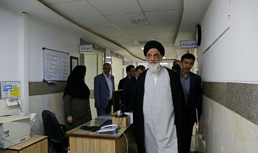 پرستاری شغلی است که با ایثار معنا می&zwnj;شود