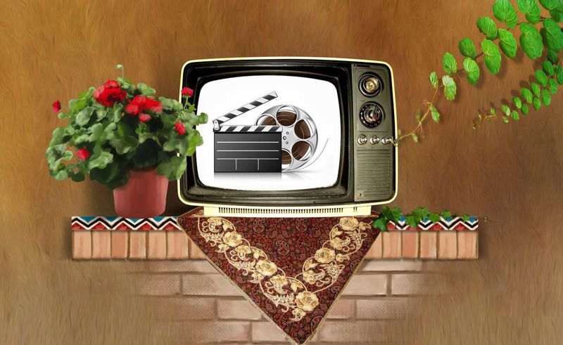 همراه با فیلم&zwnj;های سینمایی و تلویزیونی در آخر هفته/ پخش فیلمی به کارگردانی مهدی فخیم زاده