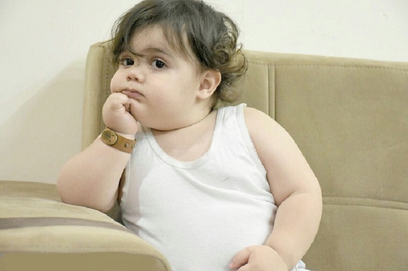 اثرات چاقی بر سلامت بدن 