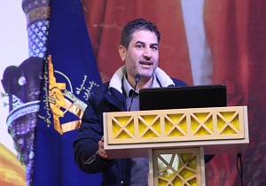 جهان متاثر از سپاه پاسداران است/۹ دی روز بصیرت
