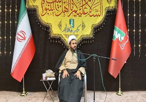 قوی‌ترین رسانه جهان در اختیار حضرت سیدالشهدا (ع) است