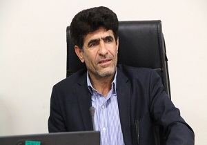رئیس هیئت فوتبال چهارمحال و بختیاری عضو کمیته امور استان‌های فدراسیون شد