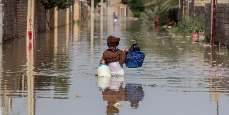 استان خوزستان