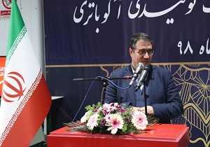 افتتاح ۱۵ طرح با سرمایه گذاری ۲ هزار و ۶۰۰ میلیارد تومانی در استان/نگاه ویژه وزارت صمت برای توسعه صنعت و معدن اردبیل