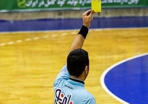 اعلام داوران گیتی پسند و سن ایچ ساوه
