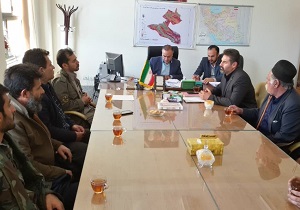 حفاظت از حیات وحش و محیط زیست با مشارکت جوامع محلی