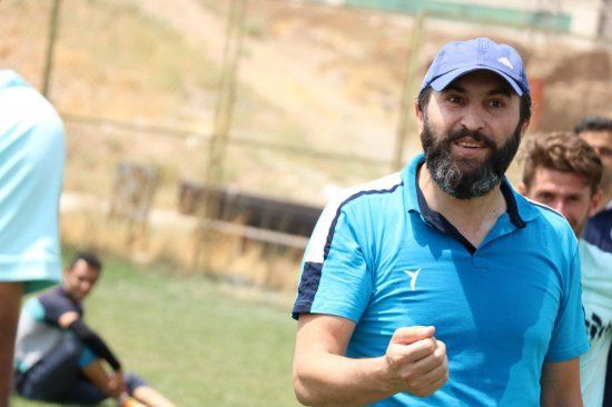لطیفی: تمام قرارداد&zwnj;های اخیر استقلال ترکمنچای است/ برانکو مربی تیم ملی می&zwnj;شود
