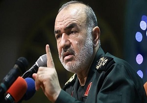 امنیت و عزت ایران، به برکت خون شهدا است/دشمنان جمهوری اسلامی ذلیل و شکست خورده هستند
