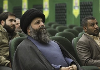مقام حشد الشعبی: هدف آمریکا از حمله به ما قطع ارتباط میان عراق و سوریه است