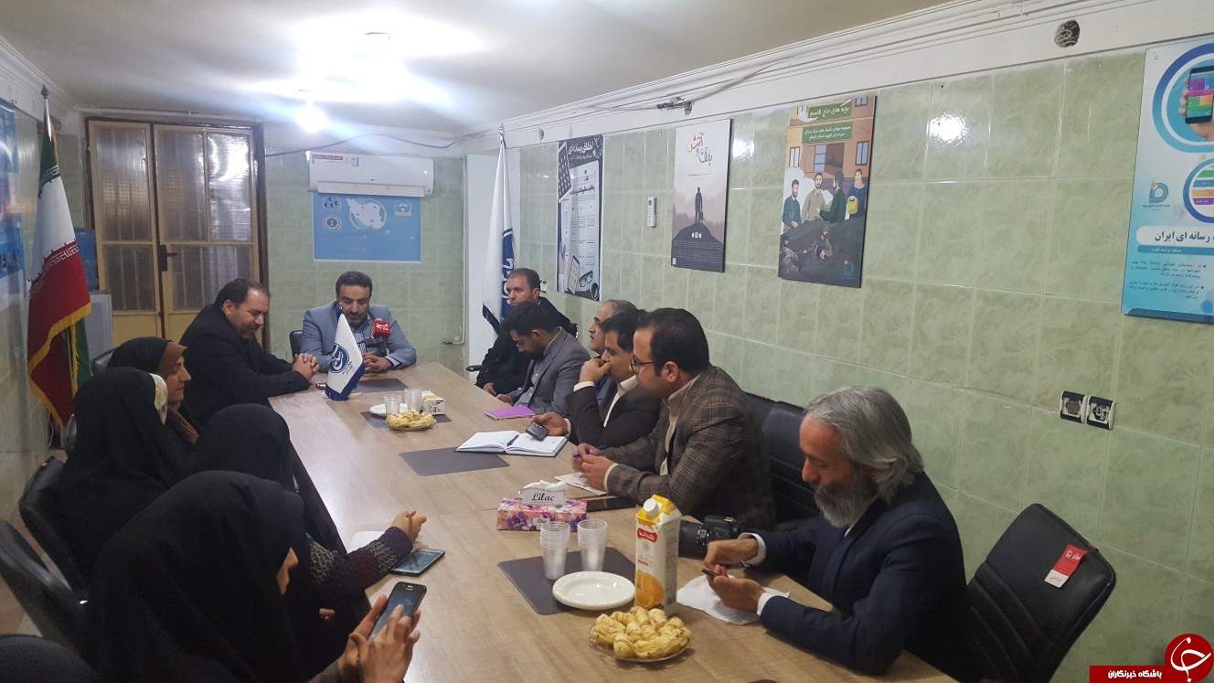 رفسنجان میزبان جشنواره تجلیل از طلایه داران جهادی بسیج سازندگی