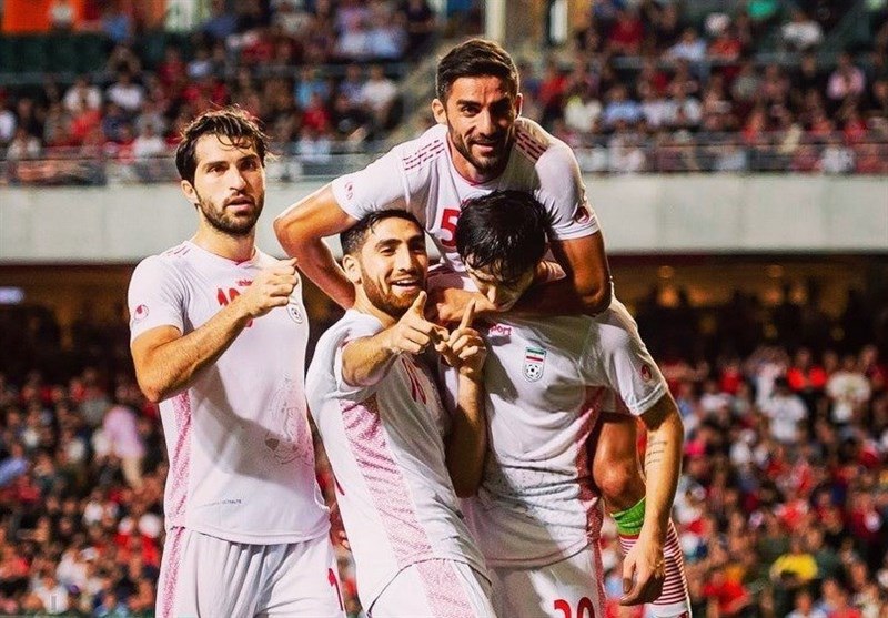 دلیل جدایی ویلموتس از تیم ملی فاش شد
