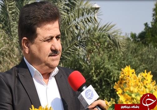 از سیر تا پیاز کشت گلخانه ای/با این کشت نگران منابع آبی نباشید+فیلم/کامل