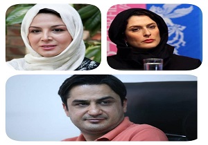 معرفی  هیئت داوران هشتمین جشنواره منطقه‌ای "اتود‌های نمایشی لرستان"