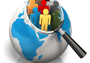 آمار جمعیتی شهرستان میبد ۴ درصد کاهش یافت