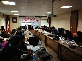 آموزش مهارت‌های زندگی به بیش از ۱۴ هزار نفر