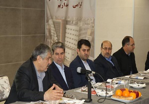 بررسی مسائل و مشکلات بیمارستان فوق تخصصی زنان