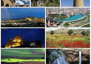 تلاش برای توسعه گردشگری مناطق آزاد