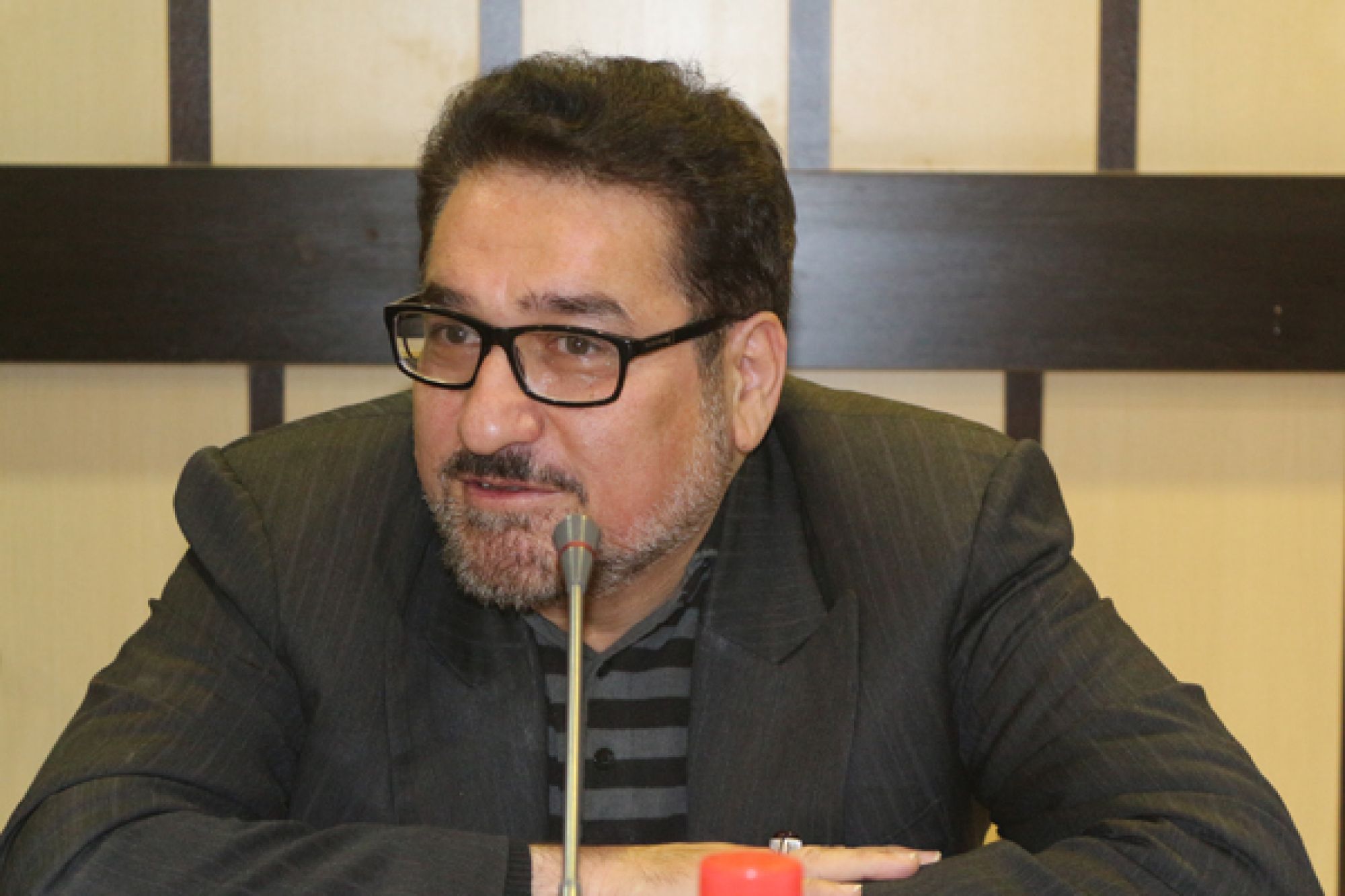 رکن اساسی حکمرانی خوب؛ مجلس مطلوب است