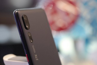 پرچمدار ZTE با فناوری 5G در یک قدمی انتشار