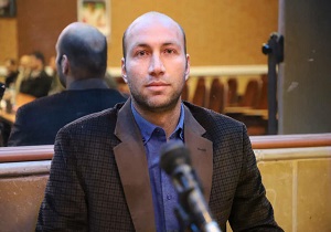 رئیس هیات تنیس استان اردبیل انتخاب شد