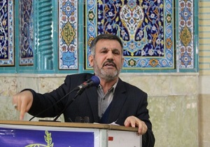 مسئولان با مردم صادقانه رفتار کنند/ تکیه بر منویات رهبری گره گشای بسیاری از مشکلات