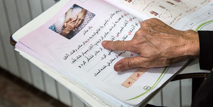 فعالیت بیش از ۵۰ درصد مراکز سوادآموزی در چرداول