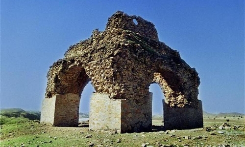 ثبت ۱۵۰ اثر میراث فرهنگی گچساران در فهرست آثار ملی