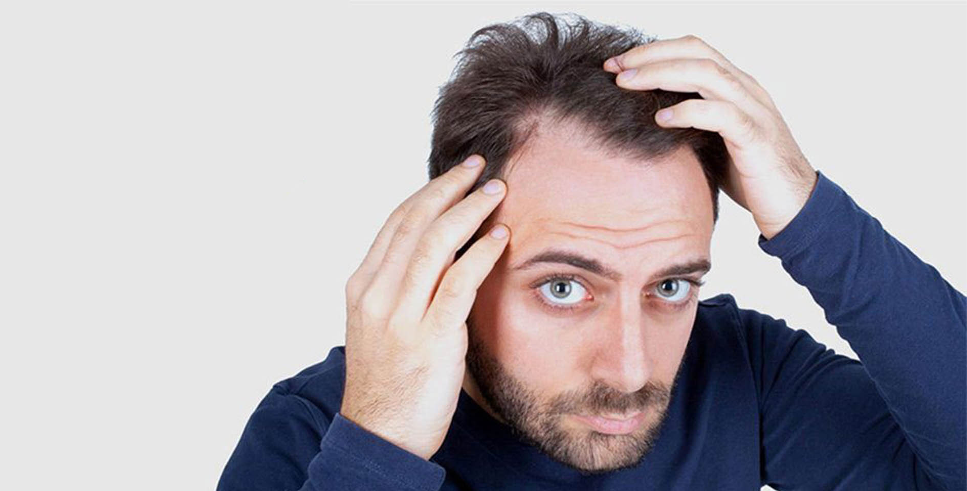 چطور از شر مو&zwnj;های خشک خلاص شویم؟