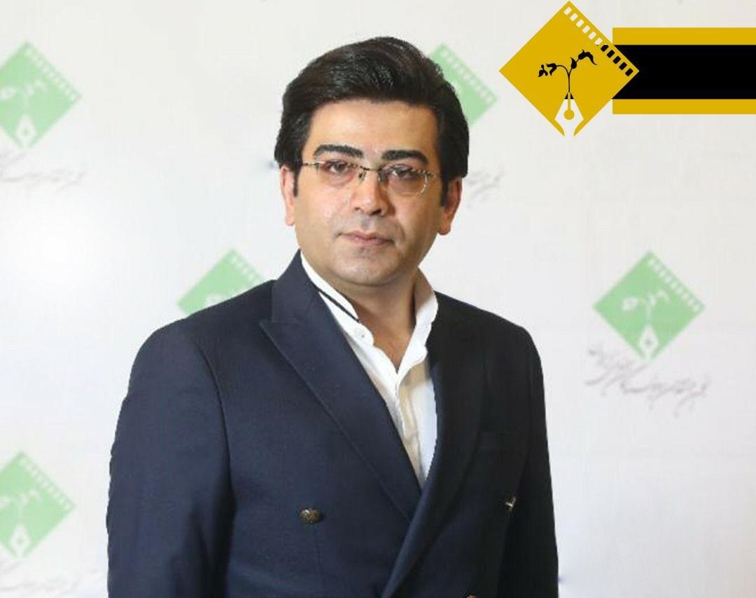 فرزاد حسنی مجری سیزدهمین جشن منتقدان شد