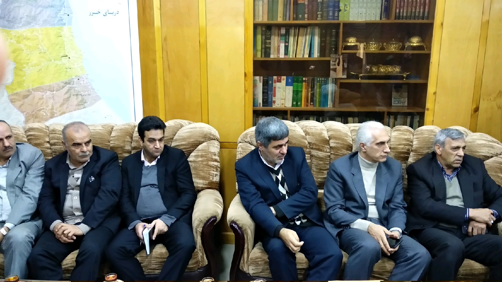 تامین آب آشامیدنی عشایر با اختصاص اعتبار