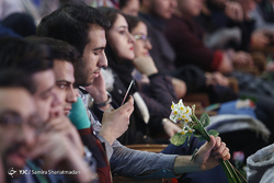 حضور گروه‌های فرهنگی در مناطق سیل‌زده جاسک