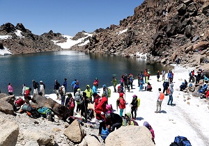 رشد ۹۶ درصدی بازدید از جاذبه‌های استان اردبیل