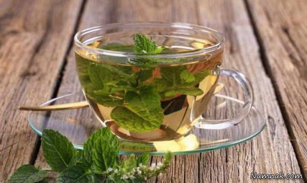 مُسکن‌های سبز را تجربه کنید!
