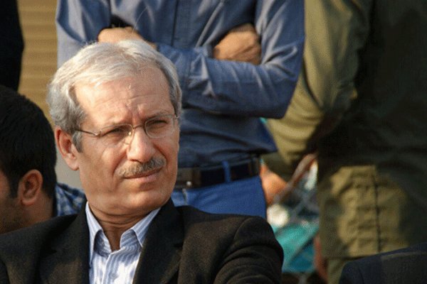 نصیرزاده: خطیبی از شرایط ناراضی بود/ فردا سرمربی جدید انتخاب می&zwnj;شود