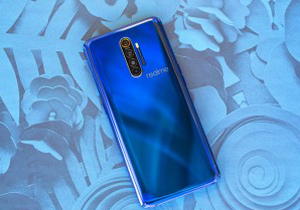 تبلیغات تجاری در گوشی‌های Realme ویژگی سودآور اما آزاردهنده
