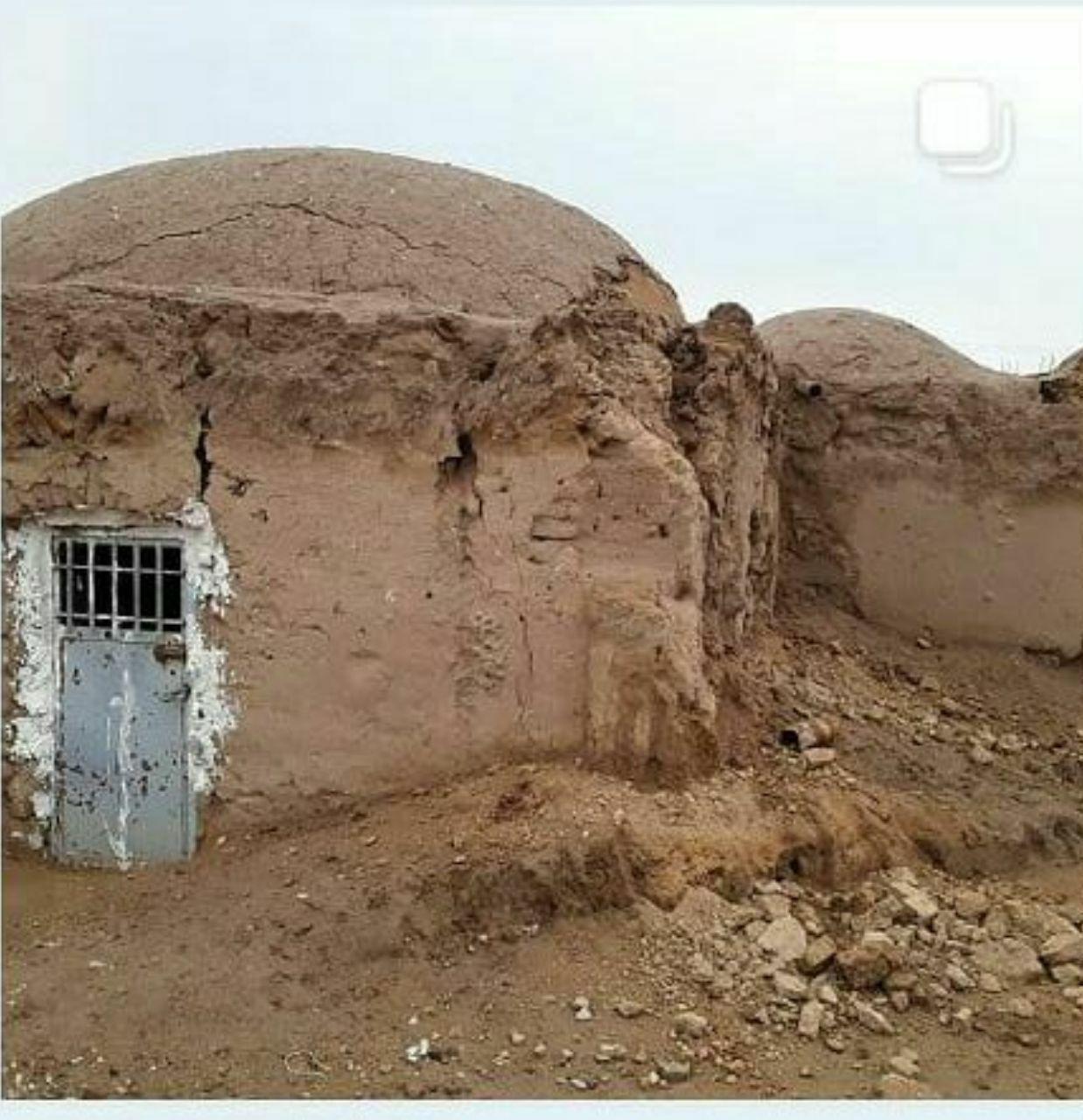 زمین لرزه ۵.۸ ریشتری سنگان را لرزاند/ بازدید میدانی از ۲۳ روستای زلزله زده