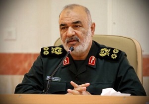 دشمن قدرت عمل کردن به جنگ علیه ایران را ندارد